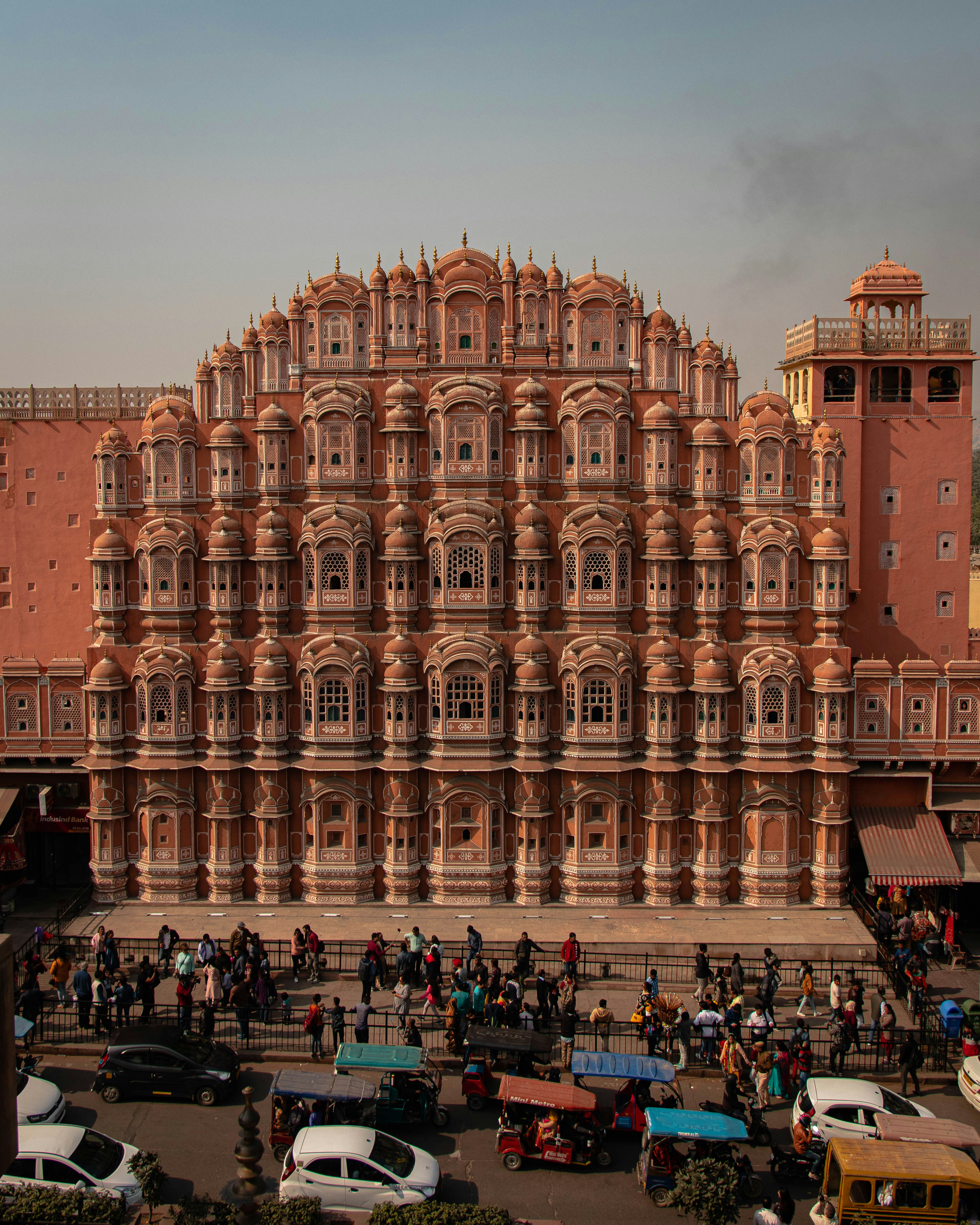 Rajasthan
